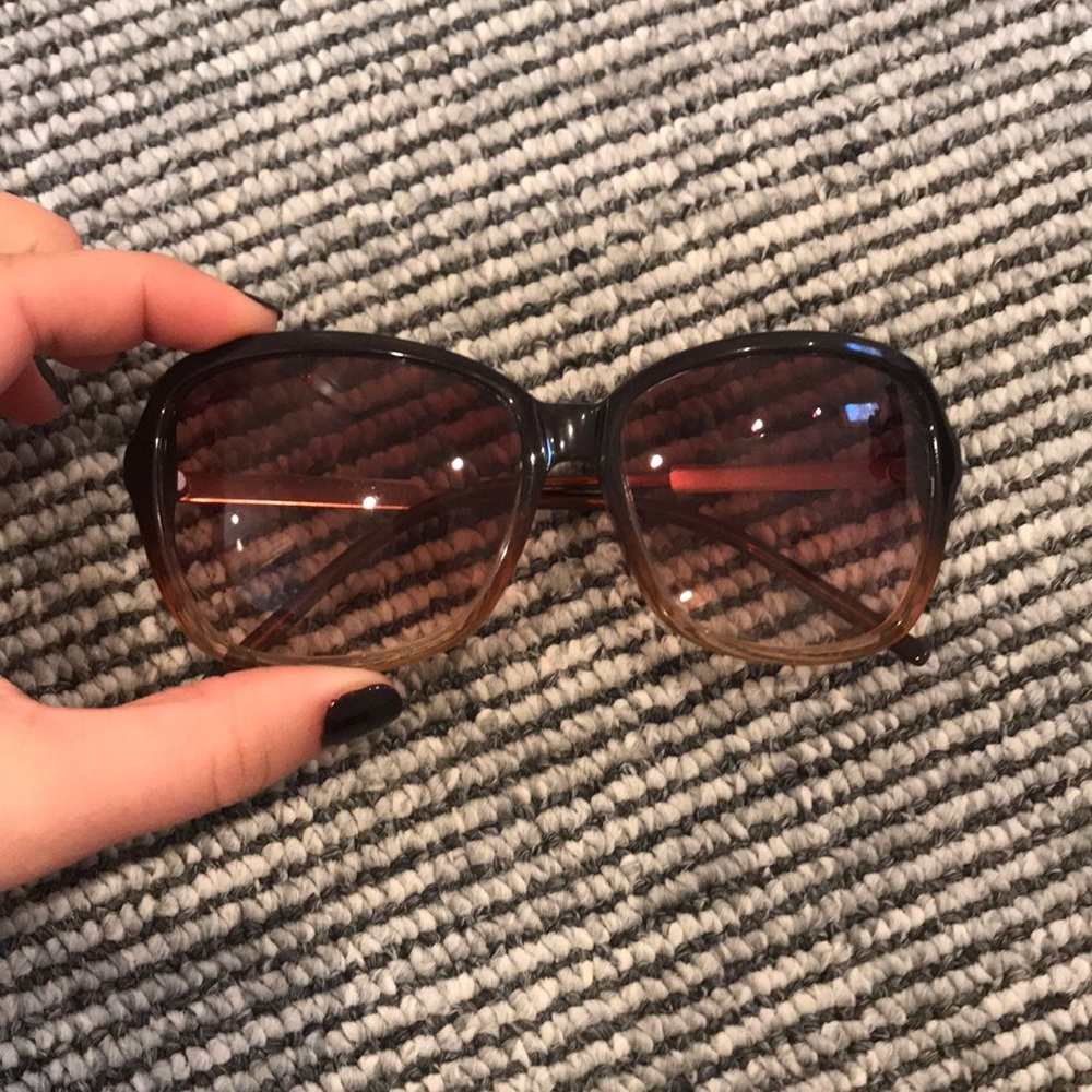 Philip lim sunglasses